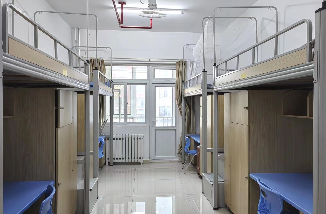 外国语学院"公寓的故事"暨宿舍文化节主题系列活动圆满结束-济宁学院