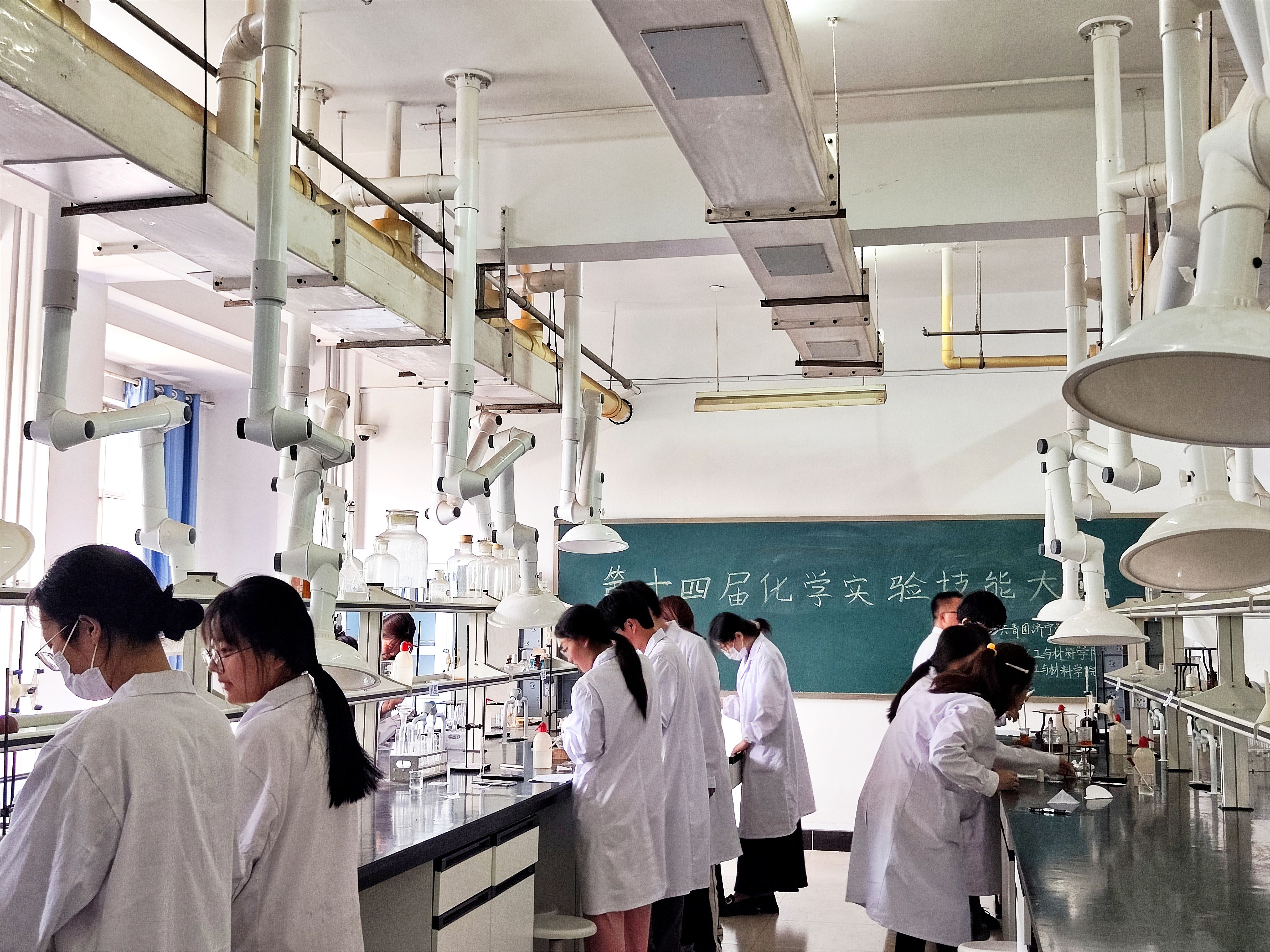 生物化学实验=生物化学实验会考